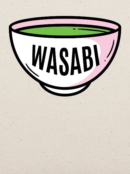 Wasabi