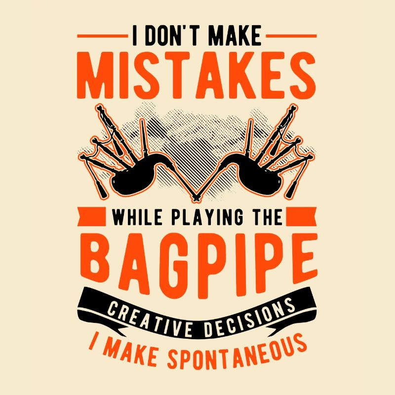 Cornemuse : des choix créatifs