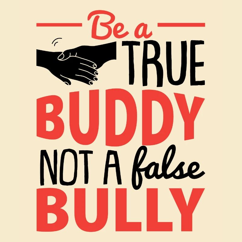 Sei ein wahrer Kumpel | Tag der Einheit