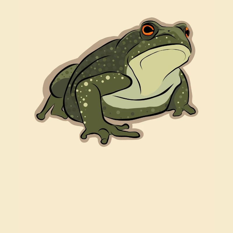 Tree Frog Toad Tadpole Frog Breeder Frog