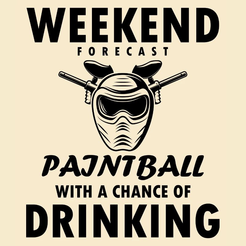 Paintball Airsoft