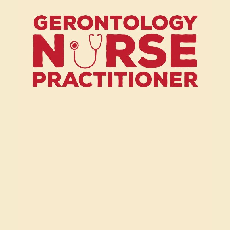 Gerontological nurse practitioner