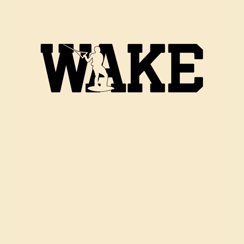 Wakeboarding