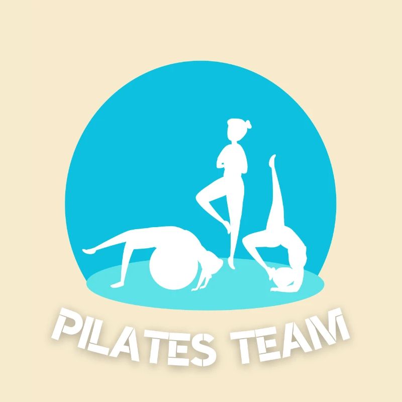 Pilates-Team
