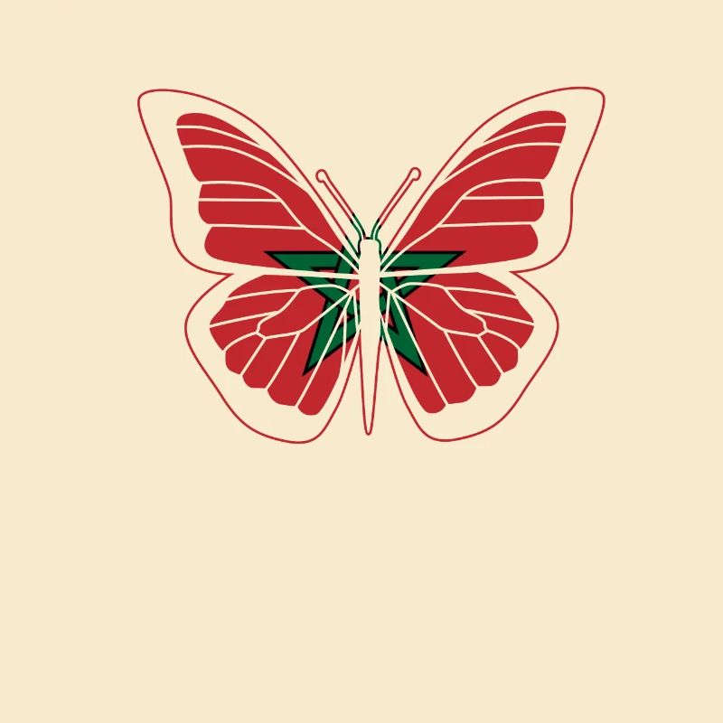 Marokko