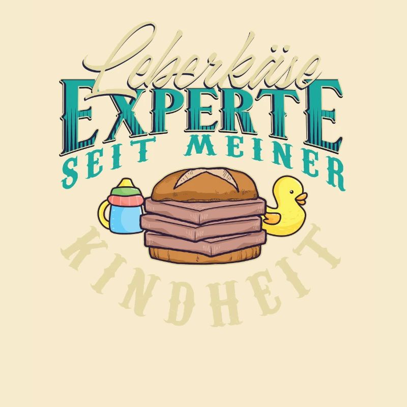 Leberkäse Experte Fleischkäse Brötchen