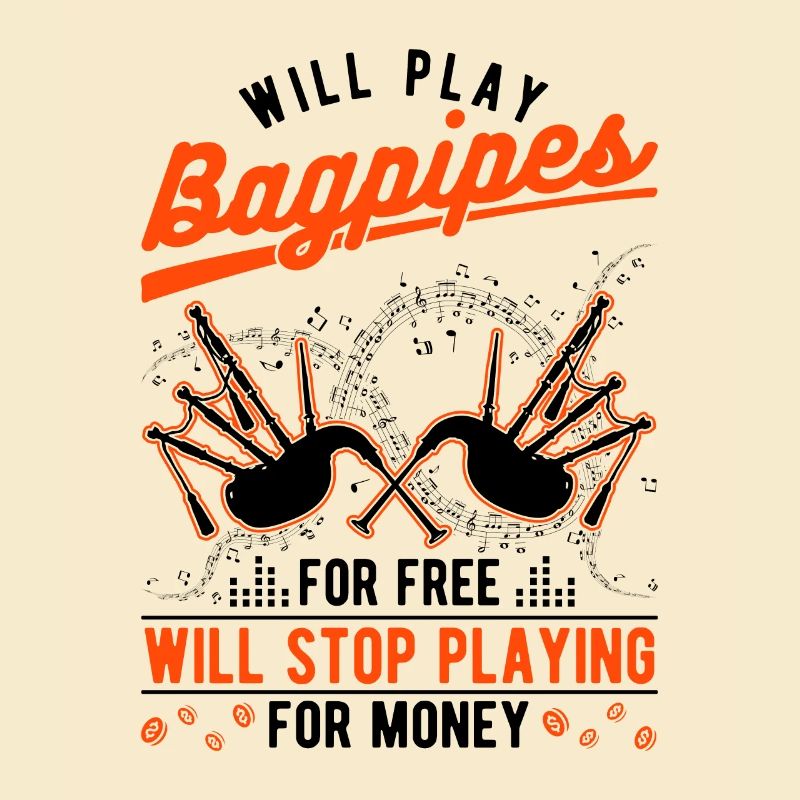 Cornemuses Argent Cornemuses