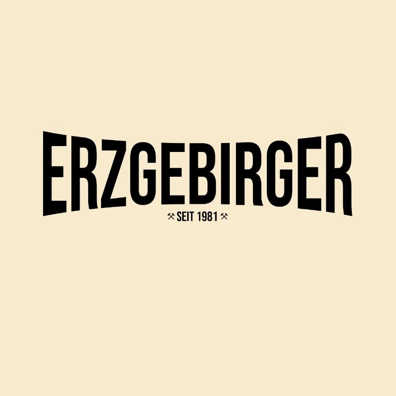 Erzgebirger seit 1981