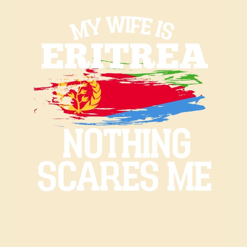 Eritrea Ehefrau