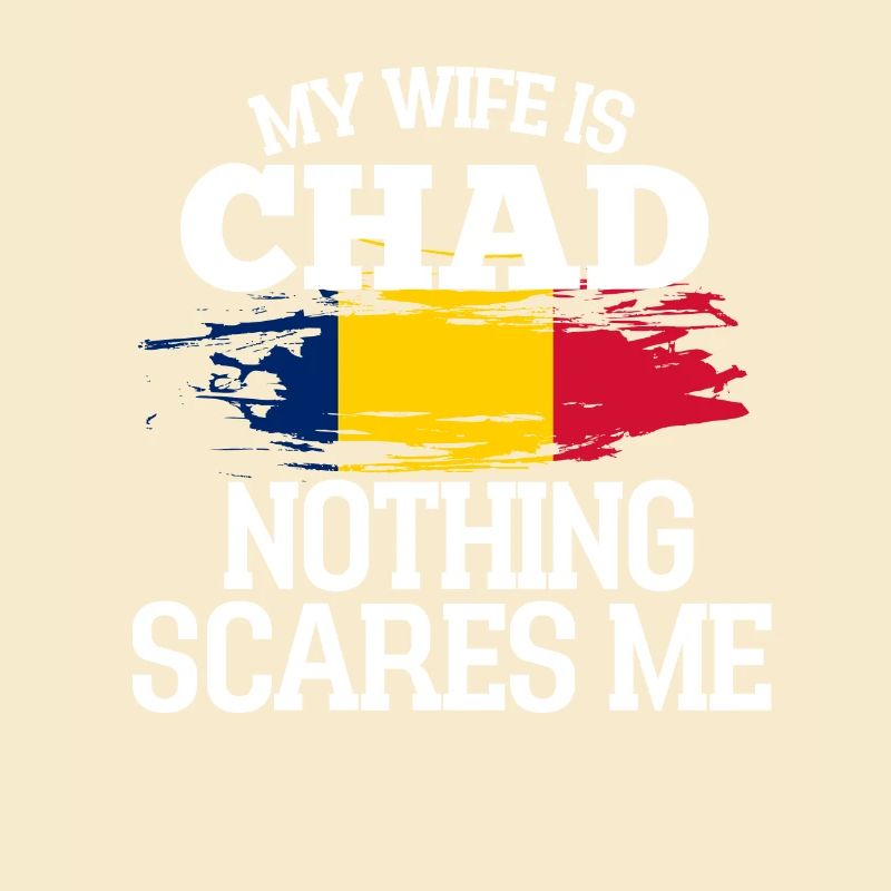 Chad Ehefrau