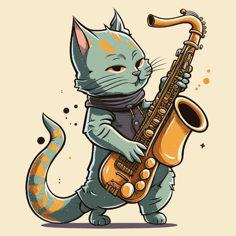 Jammin mit Jazz