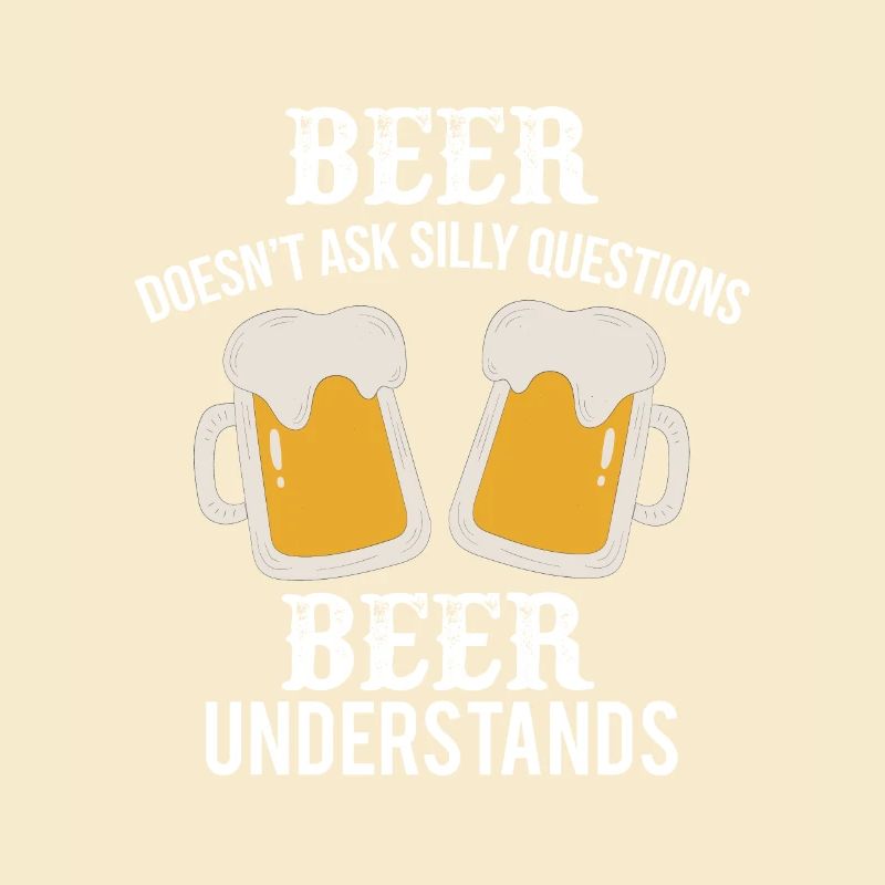 Bier Spruch
