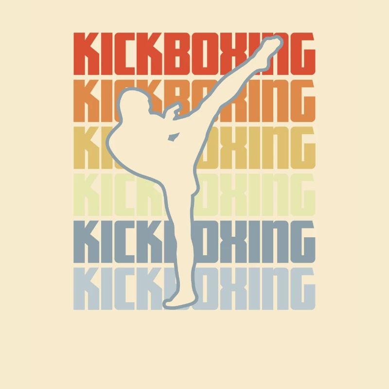 Vintage Kickboxing
