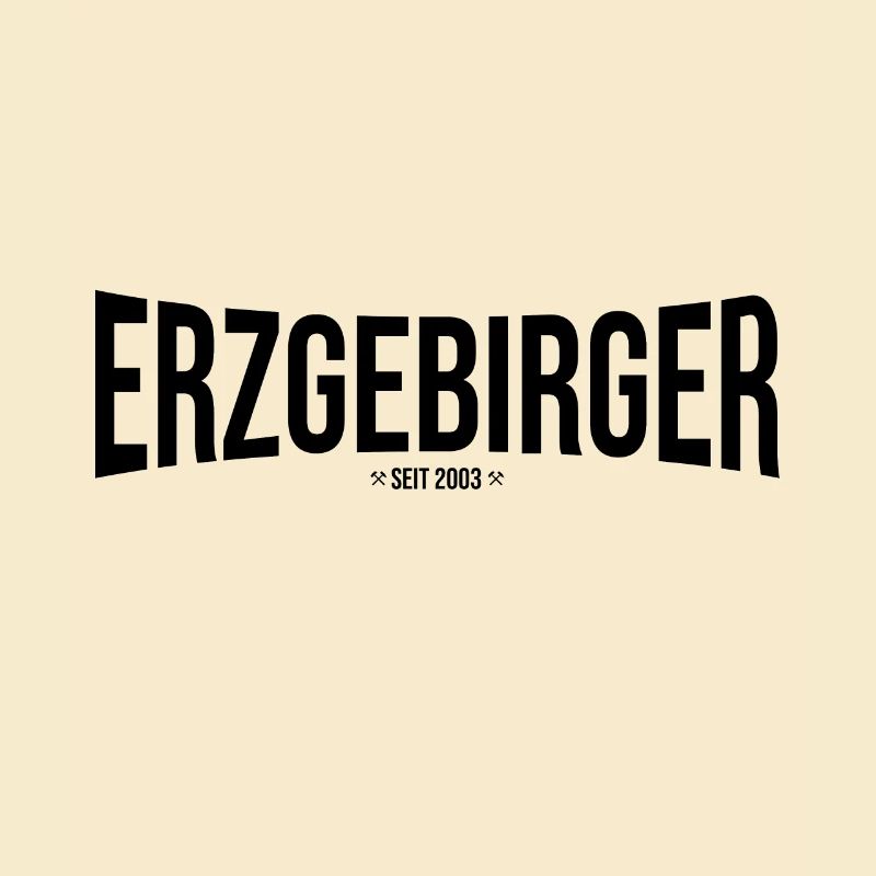 Erzgebirger seit 2003