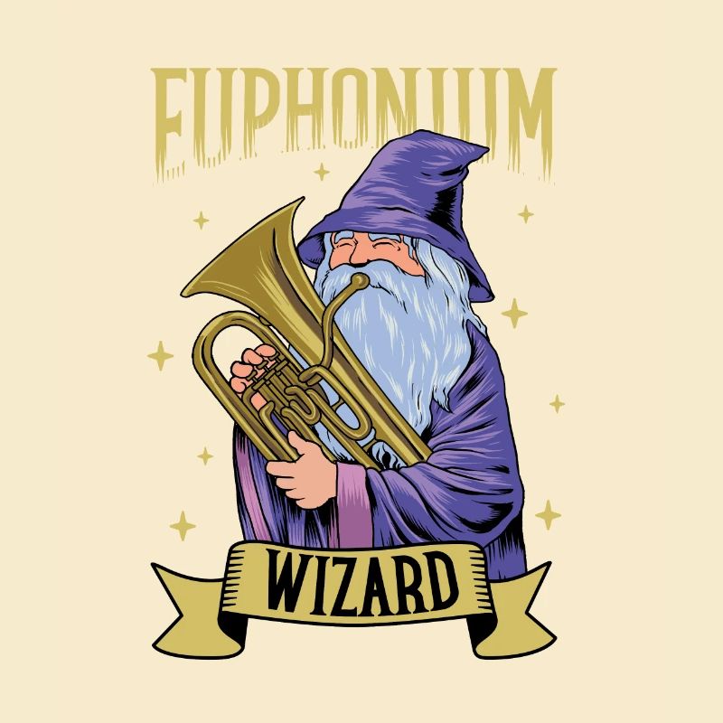 Euphonium Wizard - Euphonist