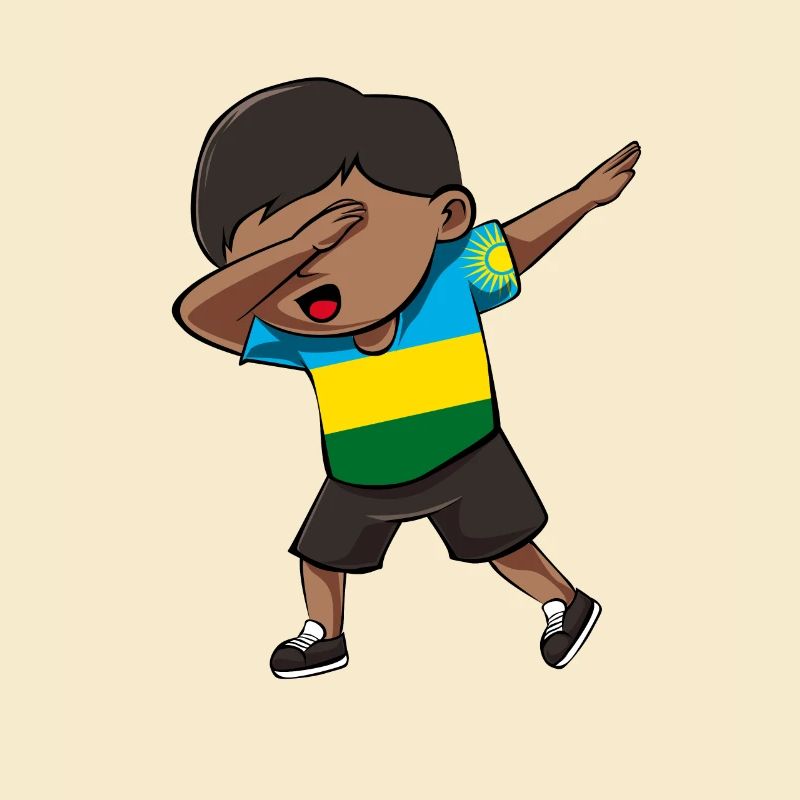 Rwanda