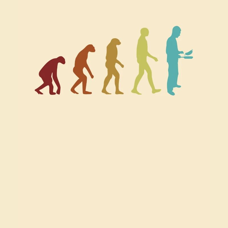 Pfannkuchen Evolution Rezepte Flapjack Lover Pfannkuchen