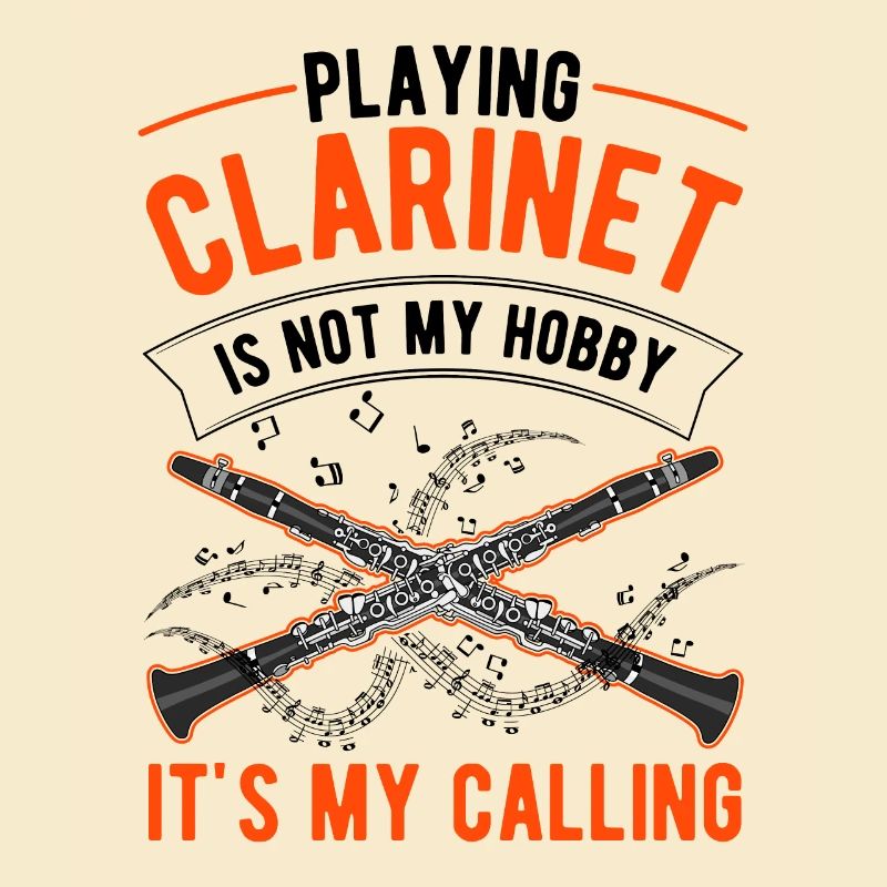 Clarinets Hobby Clarinet player Clarinetist