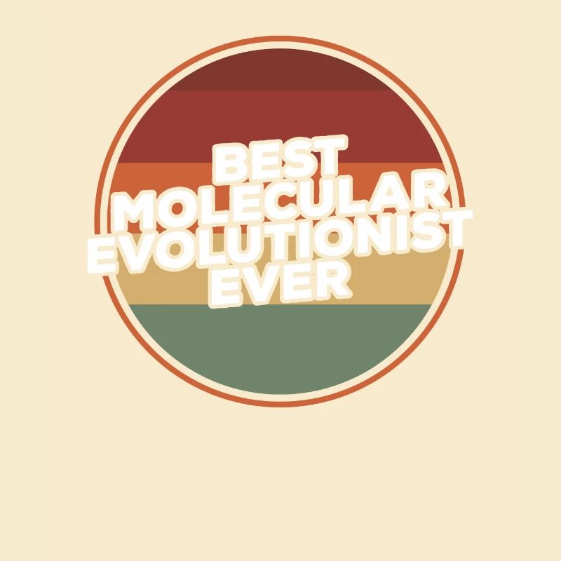 Jahrgang Bester molekularer Evolutionist aller Zeiten Evolution