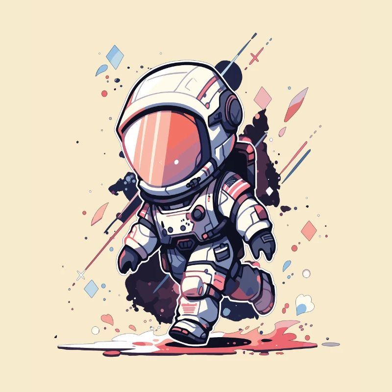 Astronaute Astro Astronautes Space Cosmos