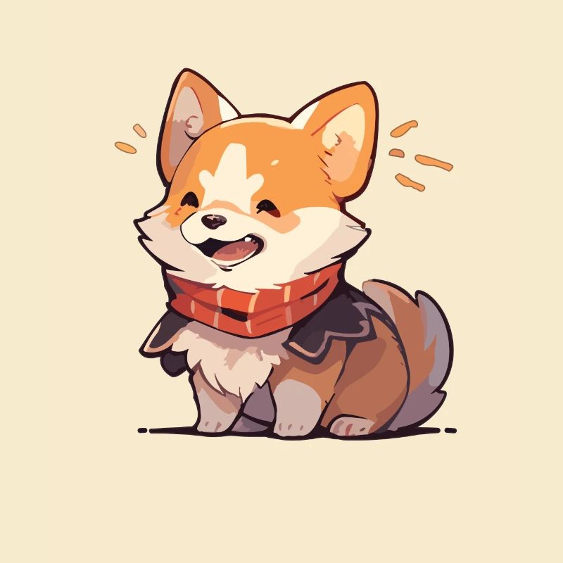 Corgi
