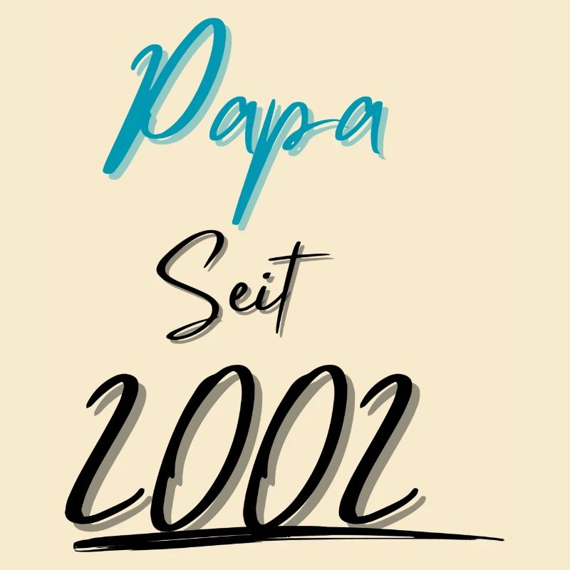 Papa seit 2002