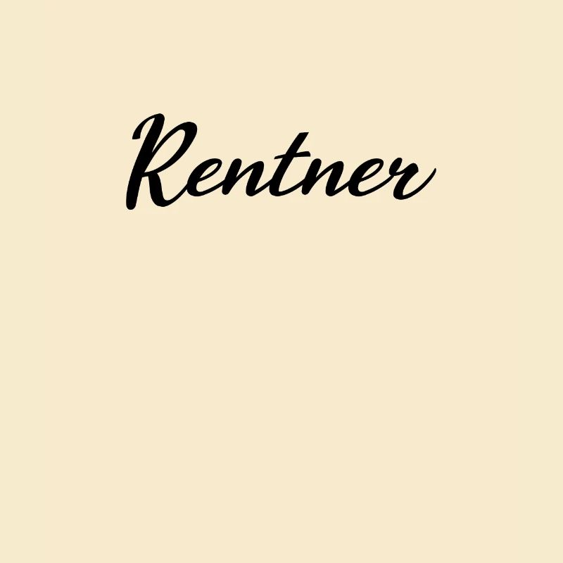 Rentner