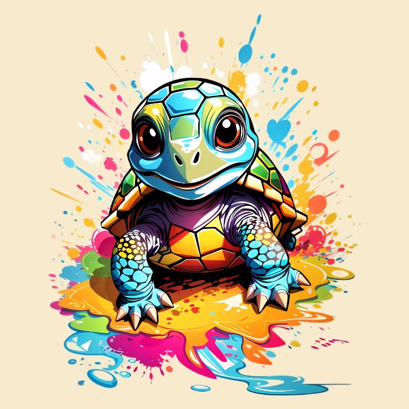 Turtle