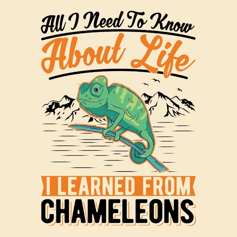 Chamäleon