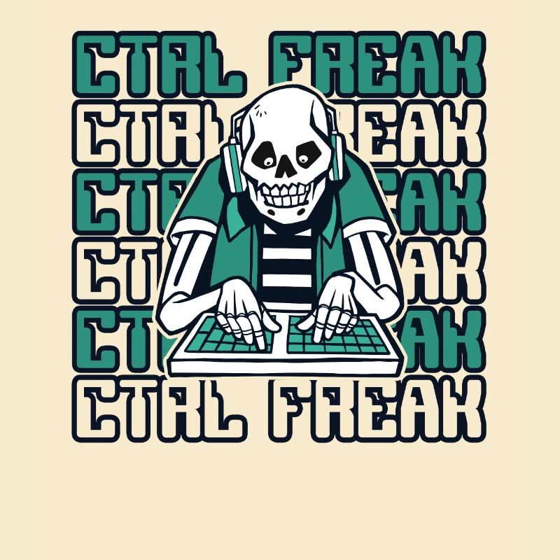 CTRL Freak Software Developer Developer