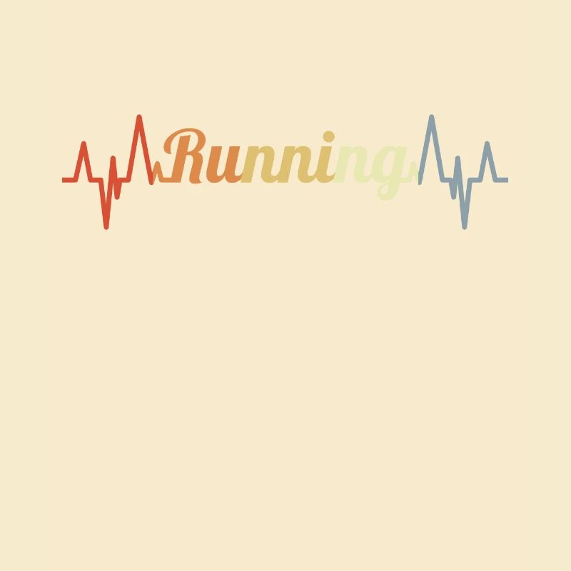 Runner's heart palpitations