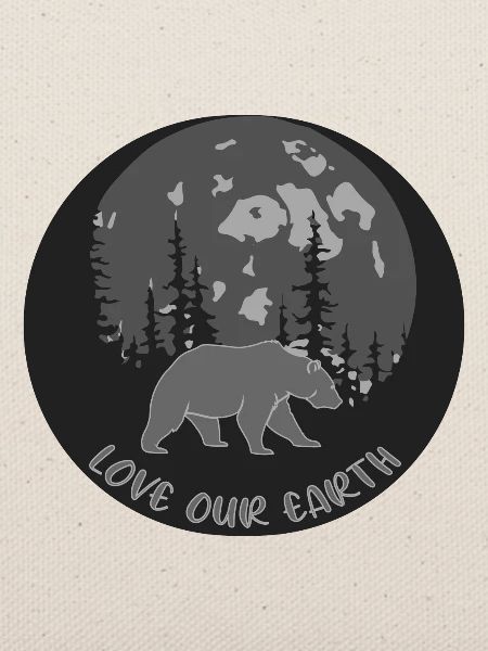 Love our earth