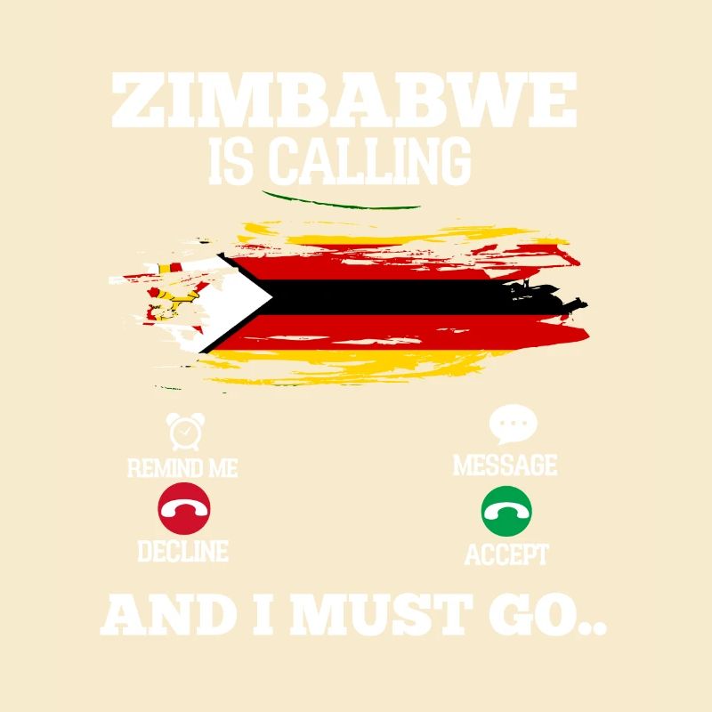 Simbabwe