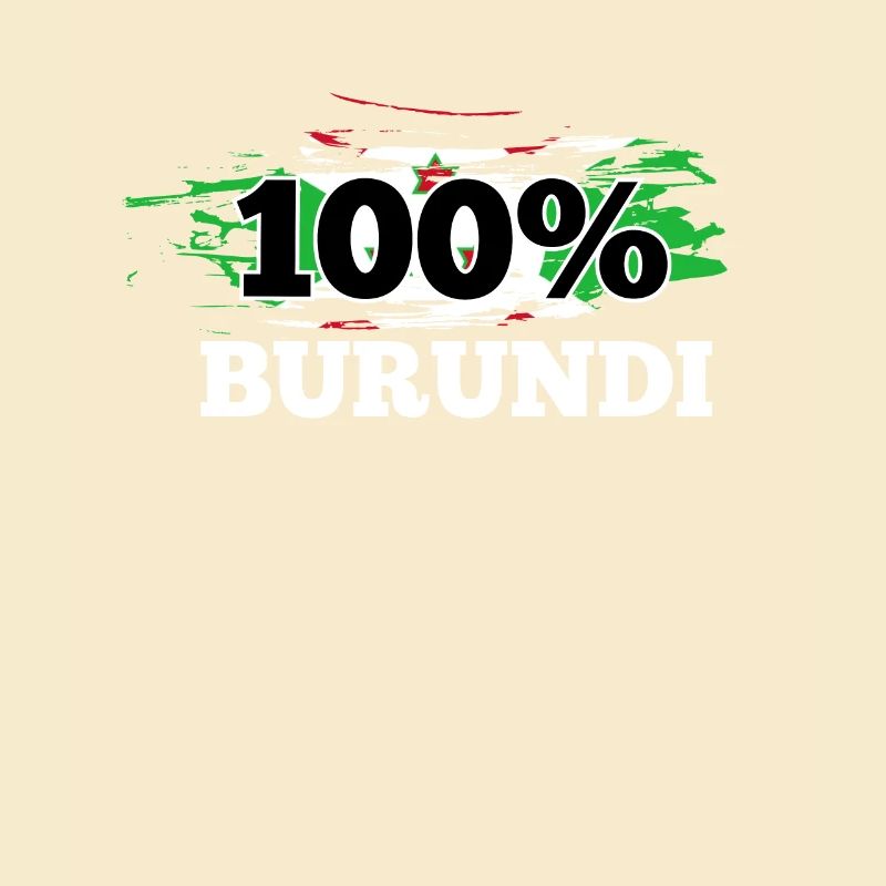 Burundi