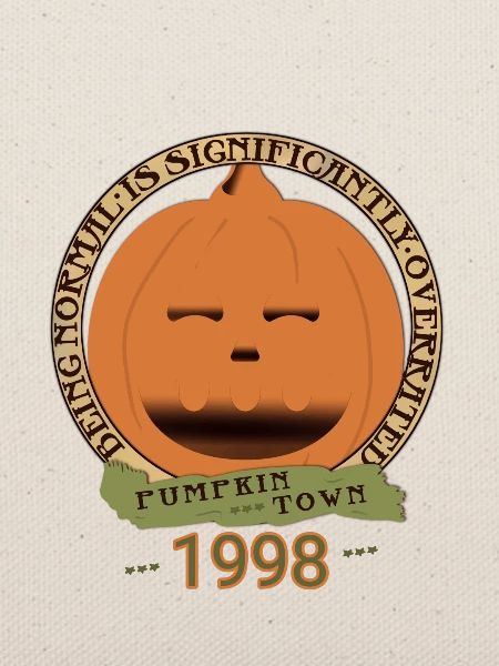 Halloween Town