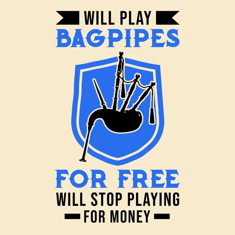 Cornemuses Argent Cornemuses