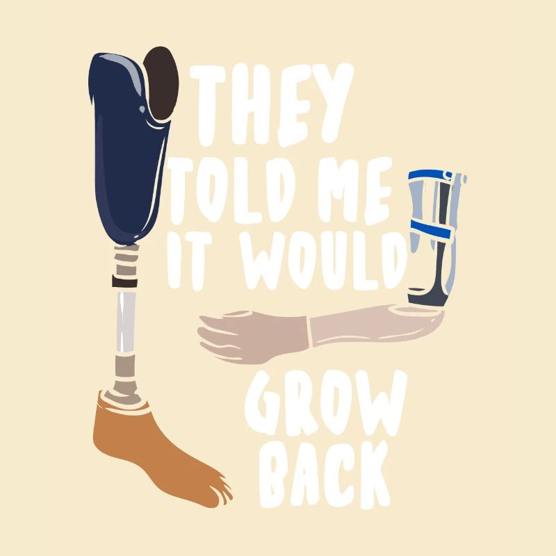 It Would Grow Back
