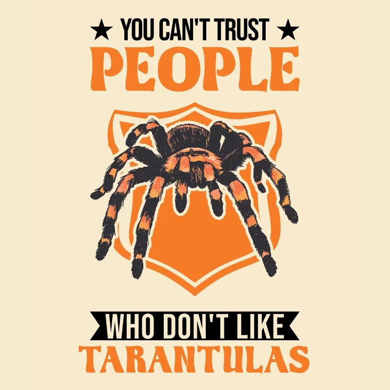Tarantel Haustier Spinne Tarantula