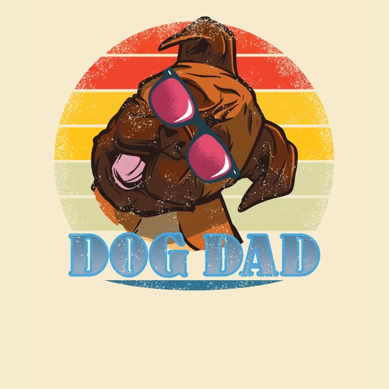 Hund Boxer Hundebesitzer Geschenkidee