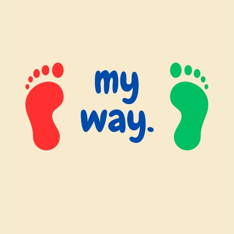 My Way 2