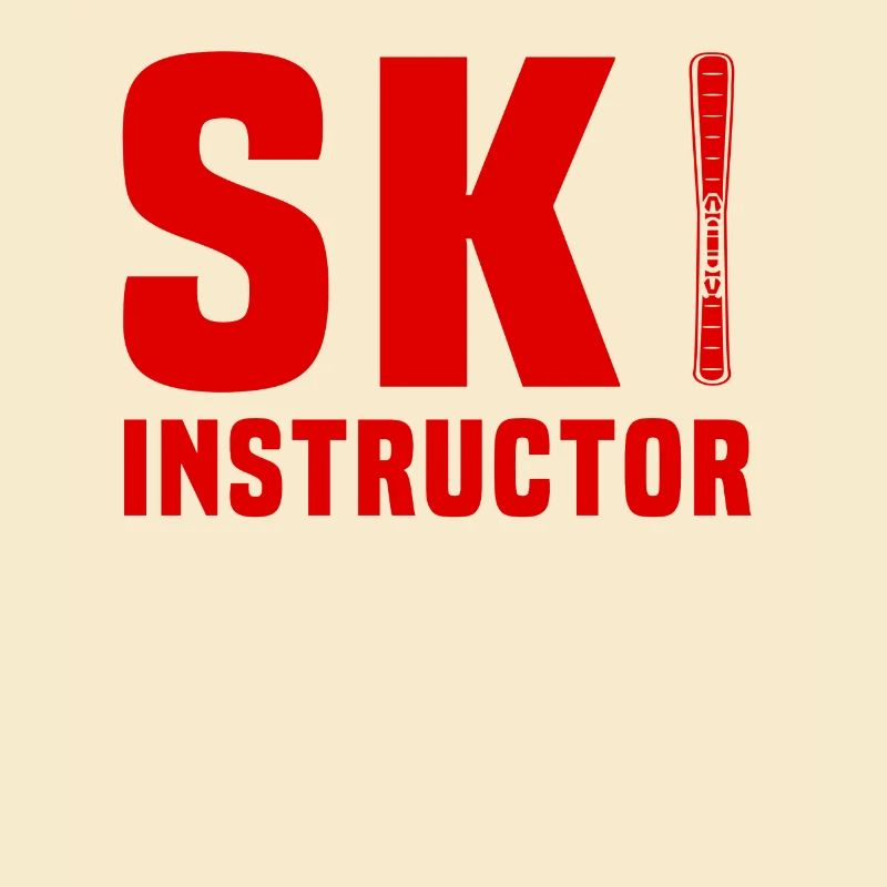 Ski instructor