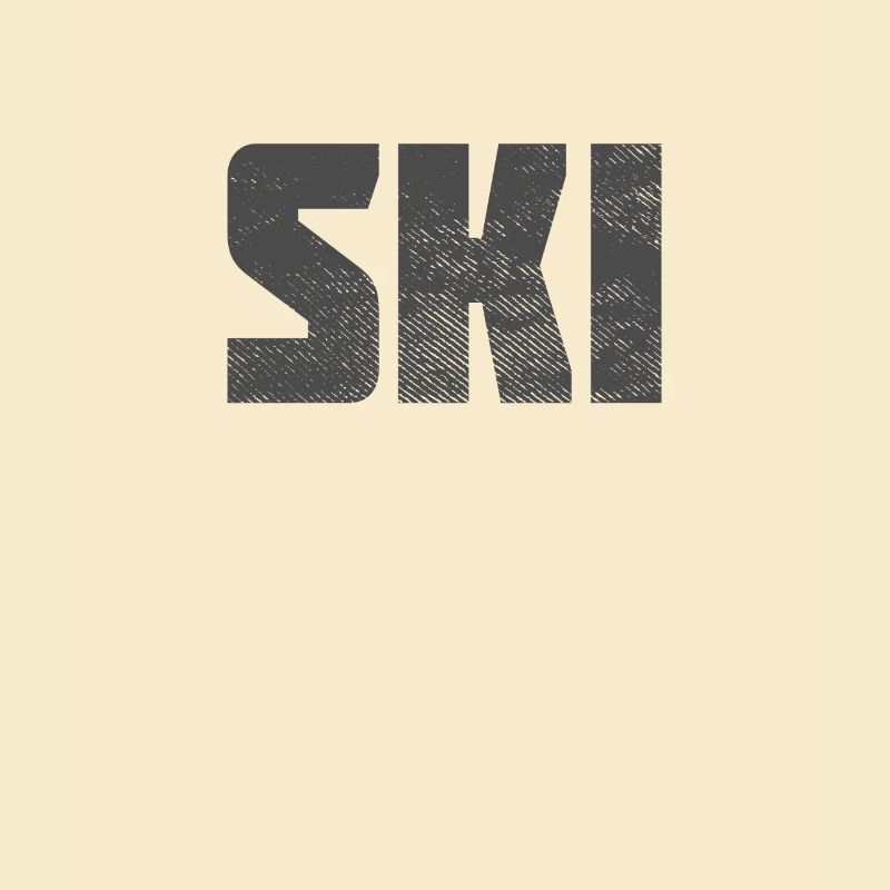 Ski