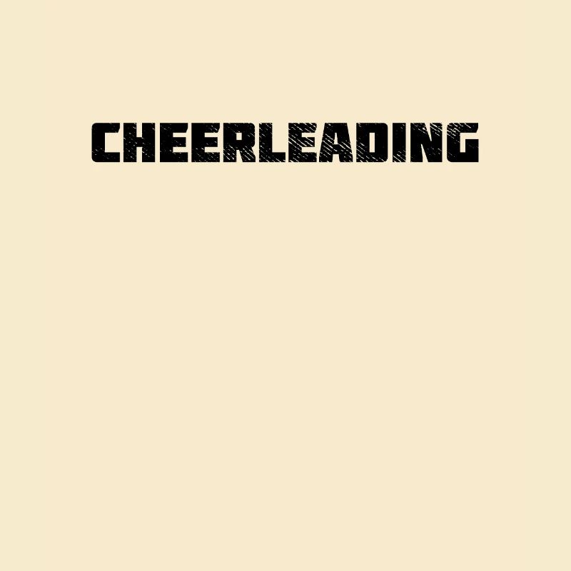 Cheerleading