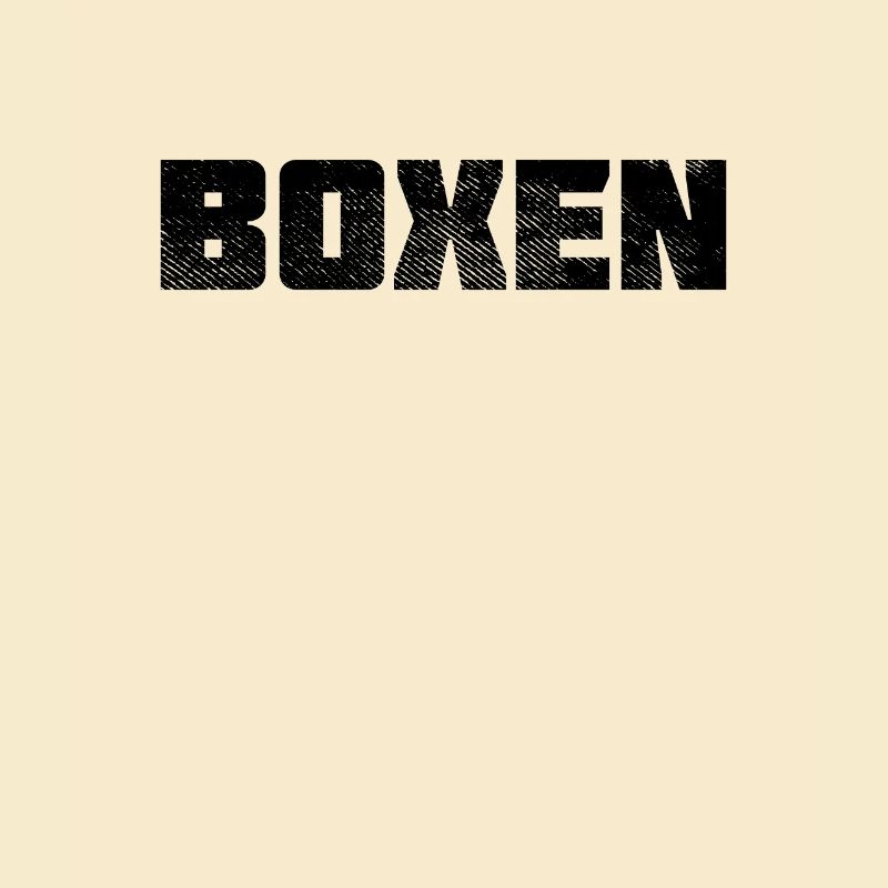 Boxe