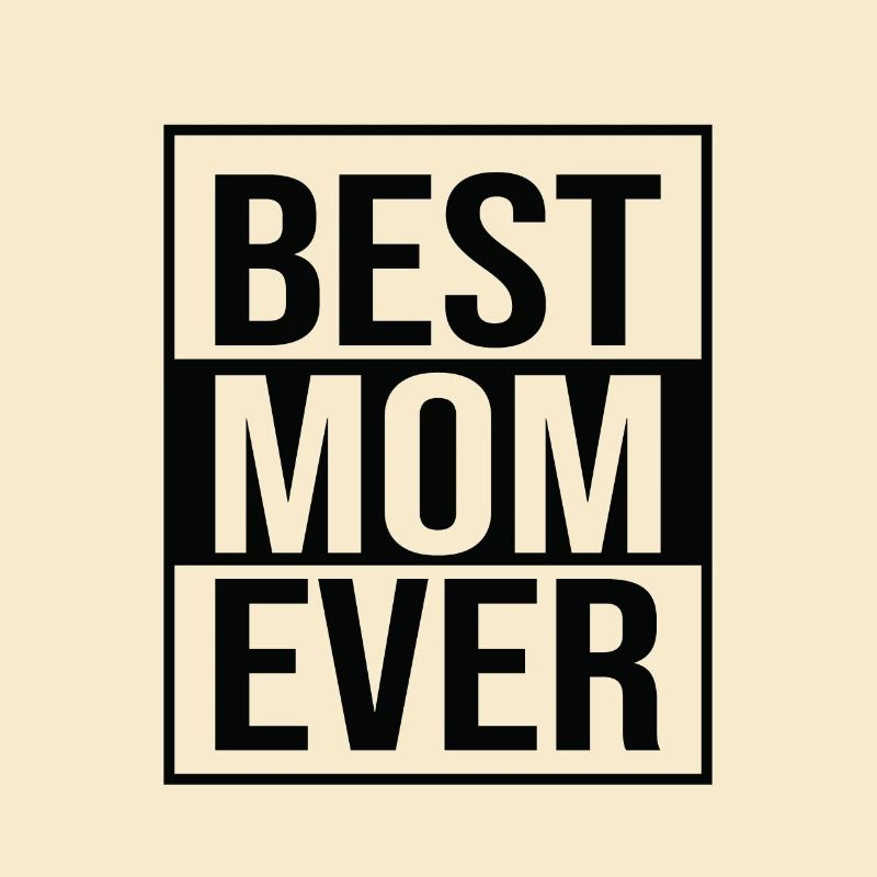 Mutter Spruch Geschenk Mama Muttertag