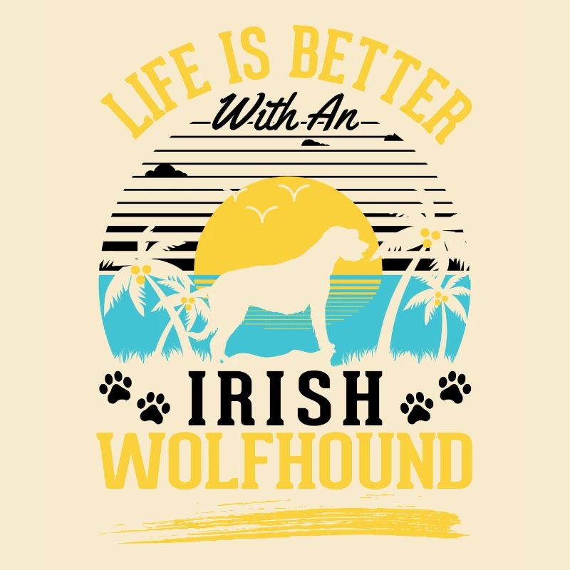 Irish Wolfhound Irish Wolfhound