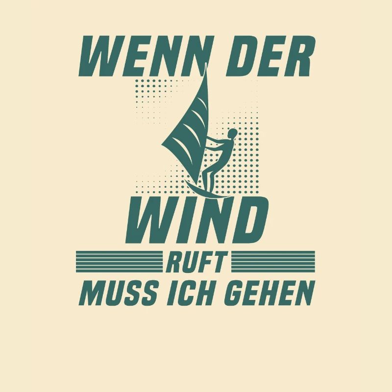 Kite surfen Spruch