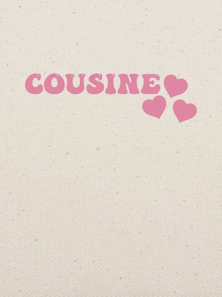 Cousin