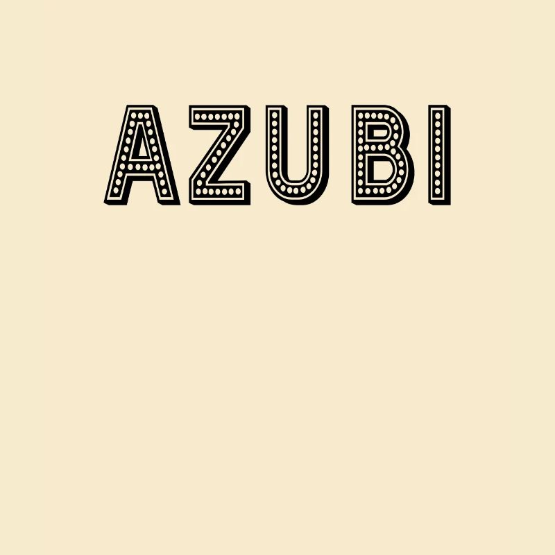 Azubi