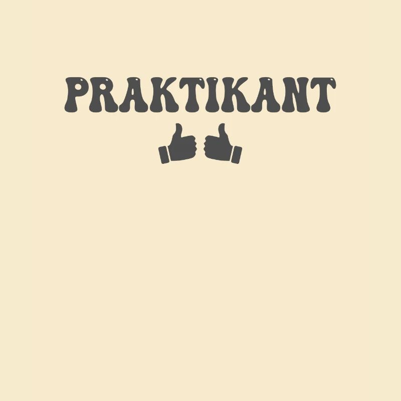 Praktikant